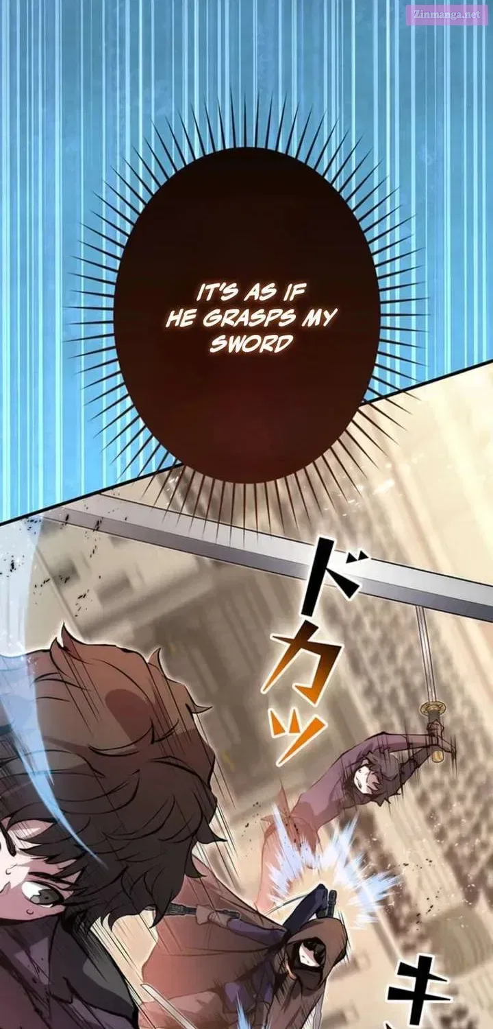 Becoming a Cheat-Level Skill Thief Chapter 20 – Page 76