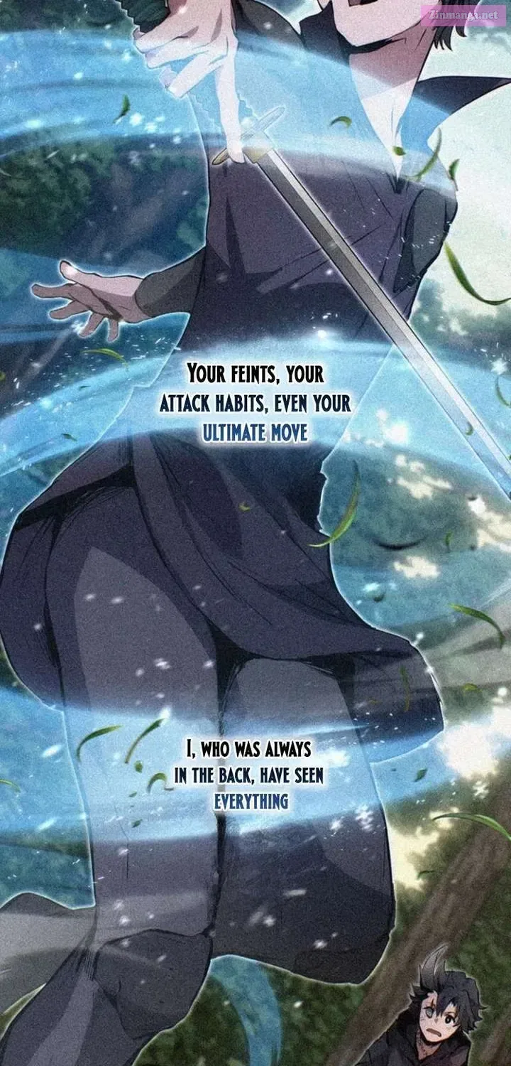 Becoming a Cheat-Level Skill Thief Chapter 20 – Page 80