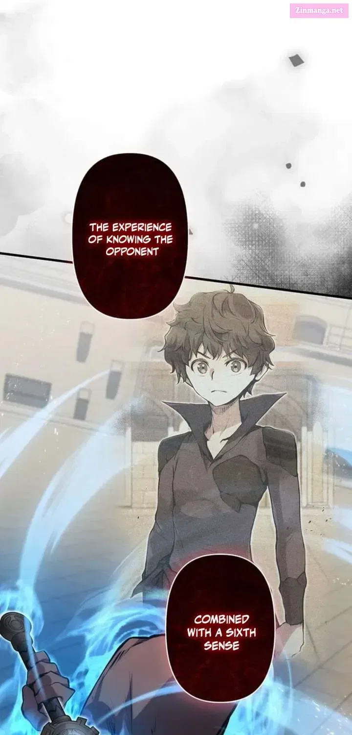 Becoming a Cheat-Level Skill Thief Chapter 20 – Page 83