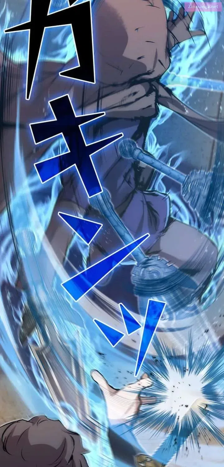 Becoming a Cheat-Level Skill Thief Chapter 20 – Page 85