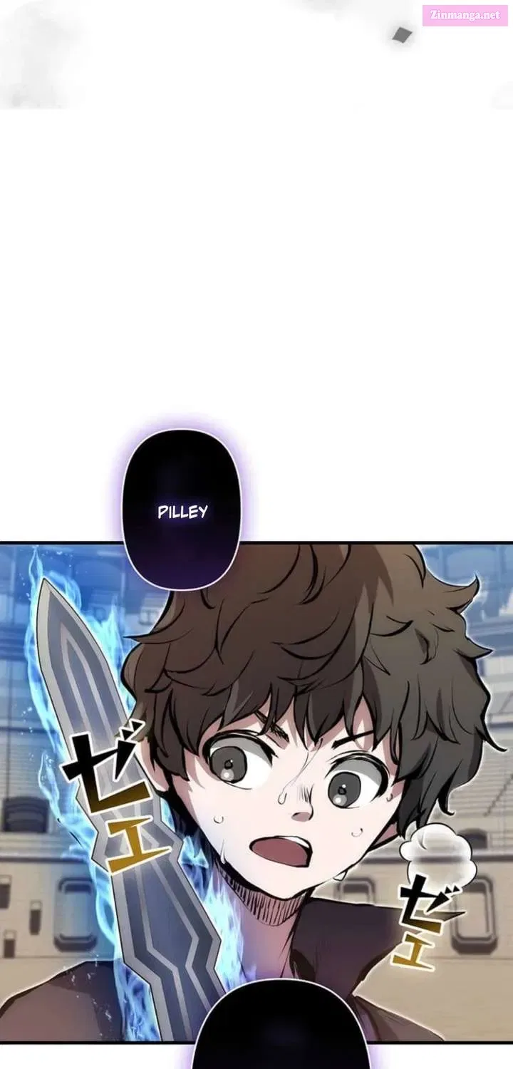 Becoming a Cheat-Level Skill Thief Chapter 20 – Page 87
