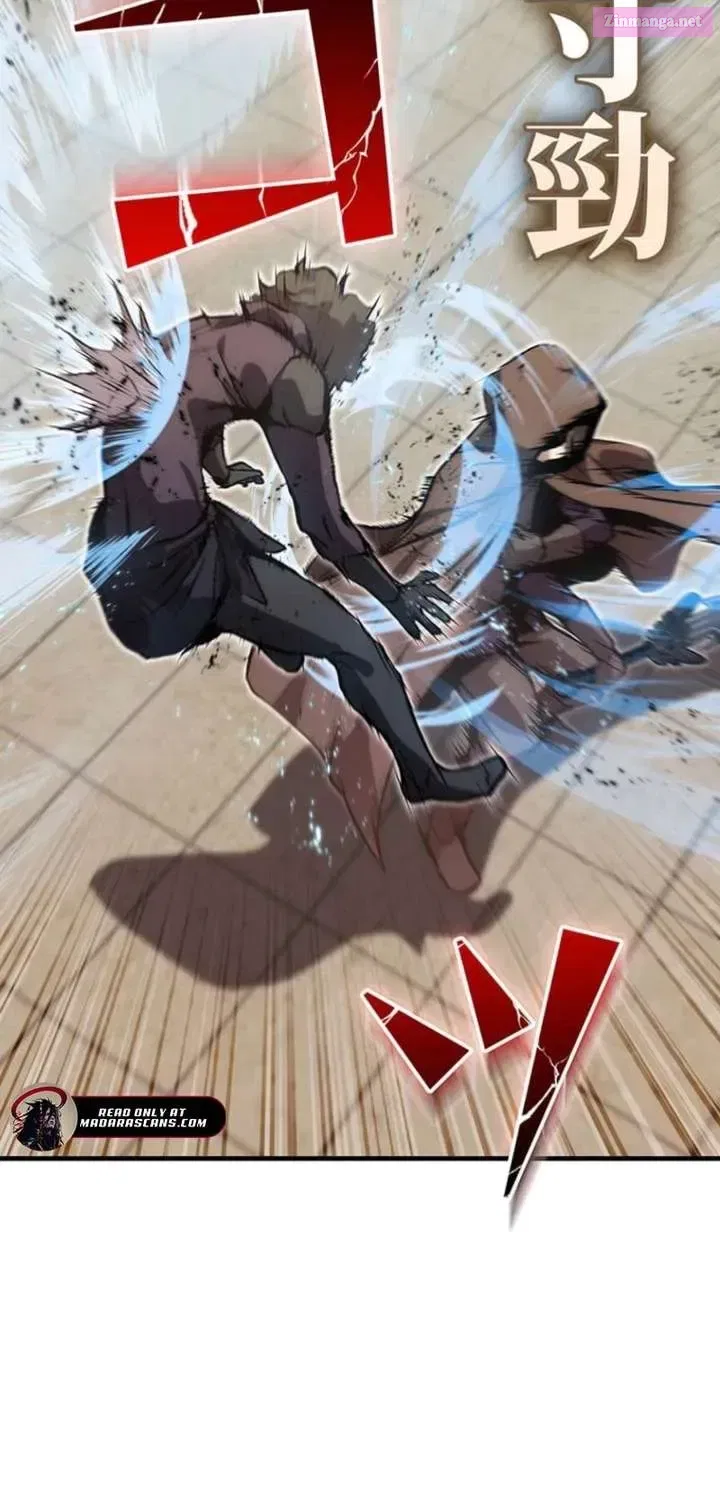 Becoming a Cheat-Level Skill Thief Chapter 20 – Page 89