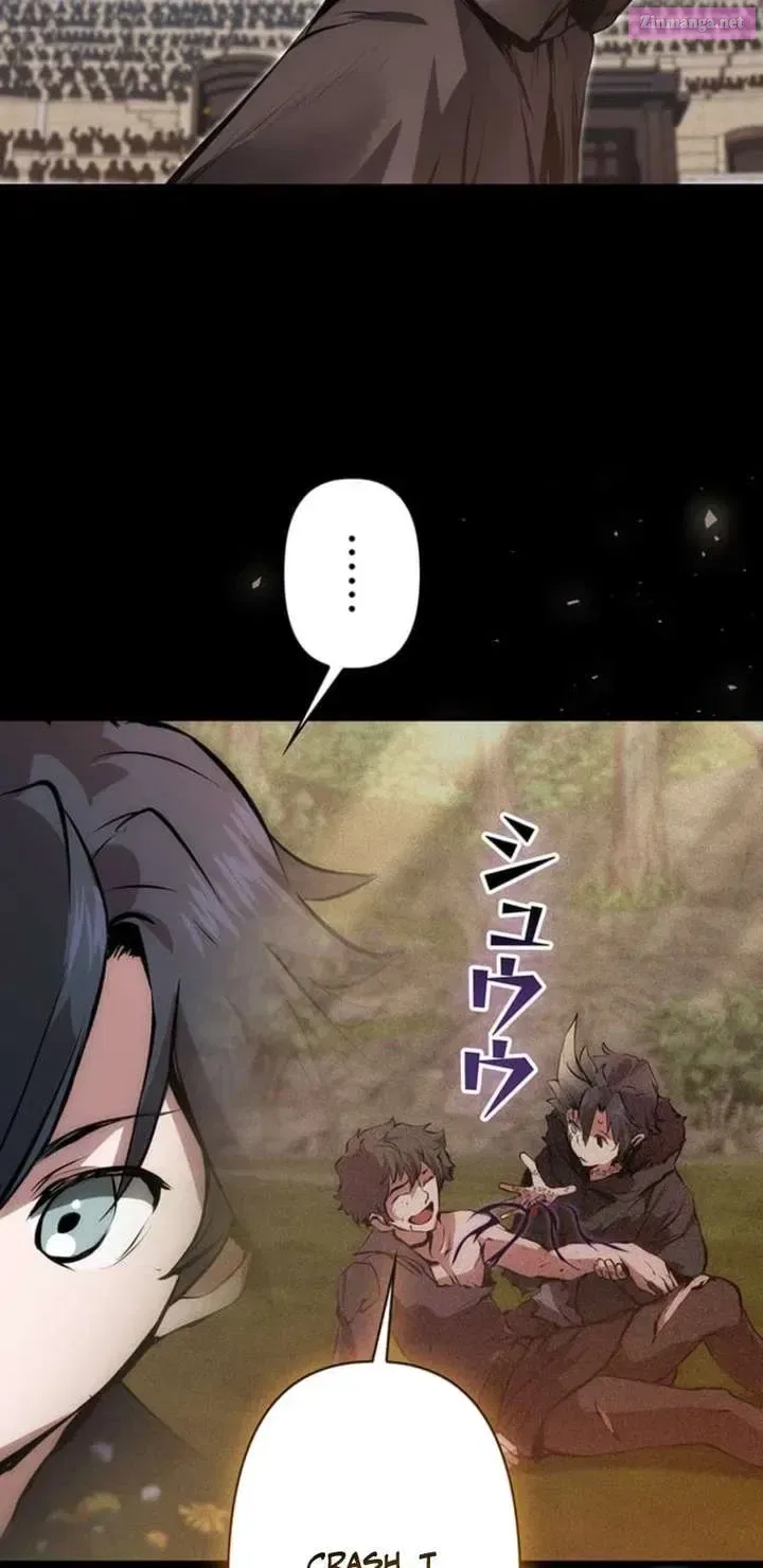 Becoming a Cheat-Level Skill Thief Chapter 20 – Page 94