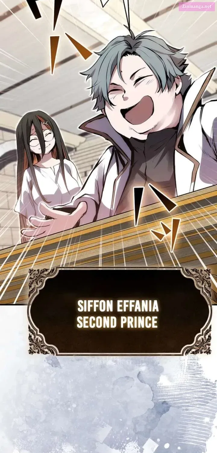 Becoming a Cheat-Level Skill Thief Chapter 20 – Page 101