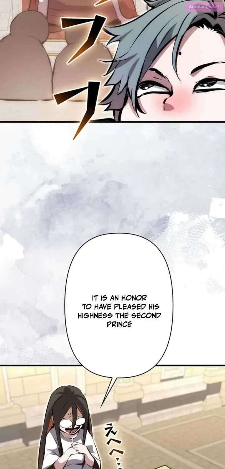 Becoming a Cheat-Level Skill Thief Chapter 20 – Page 103