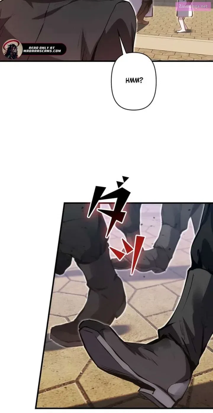 Becoming a Cheat-Level Skill Thief Chapter 20 – Page 106
