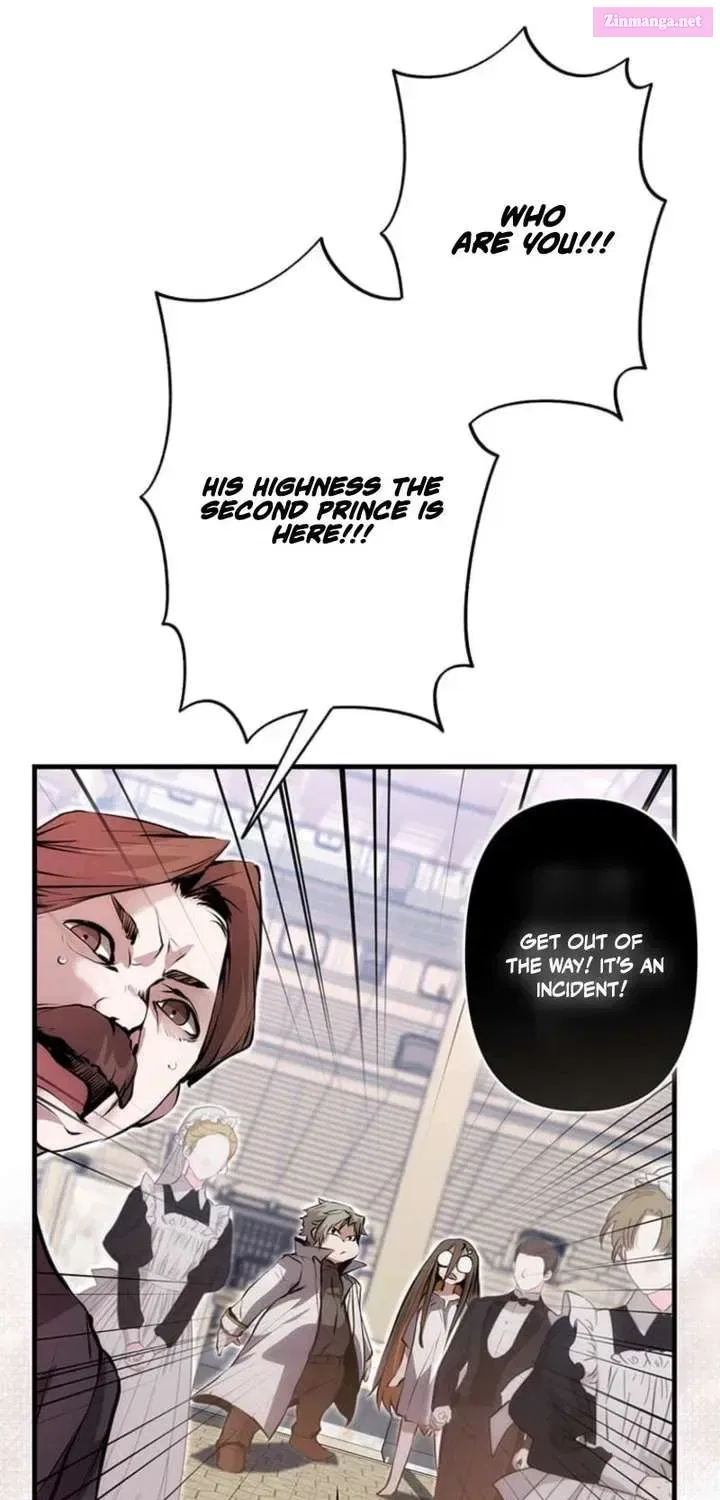 Becoming a Cheat-Level Skill Thief Chapter 20 – Page 107