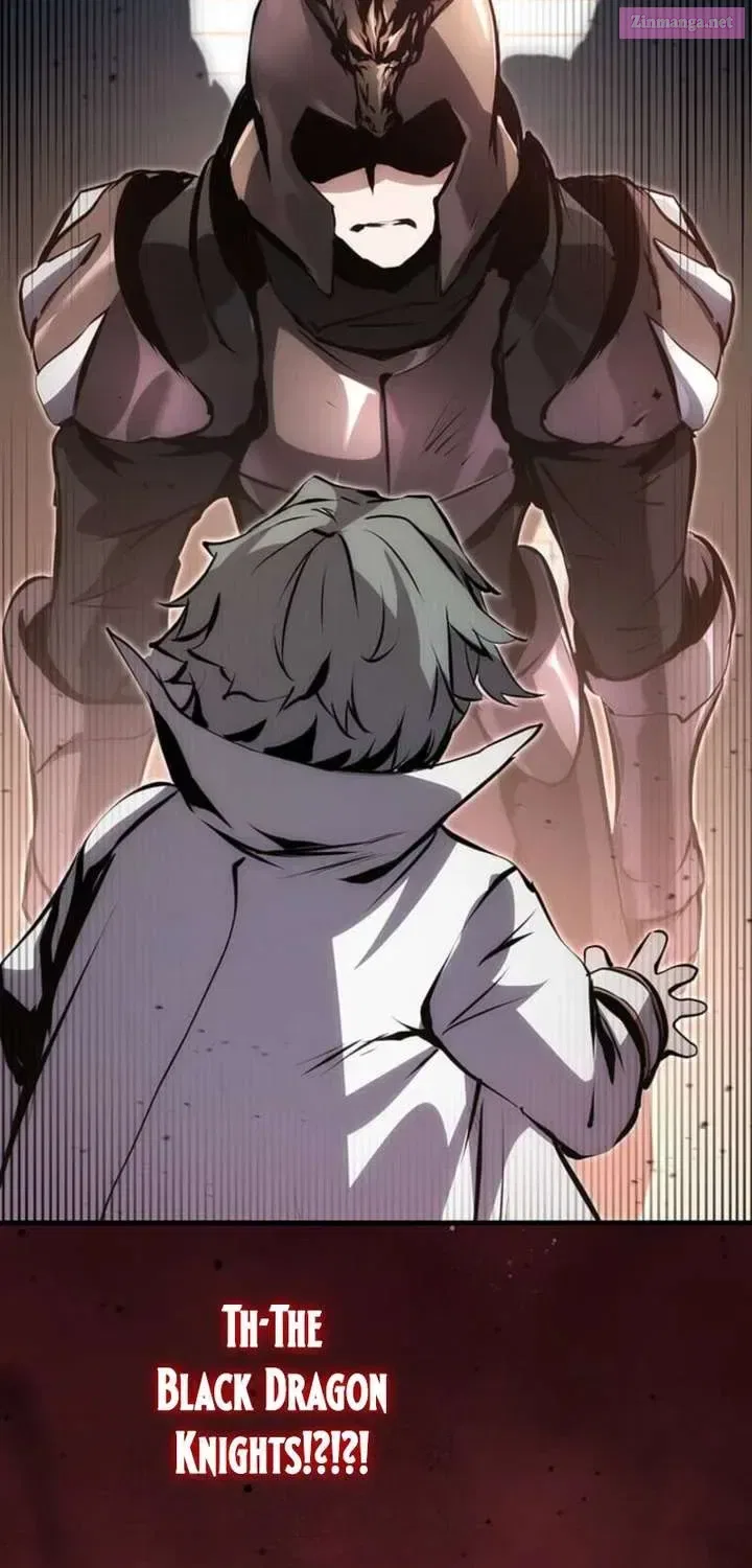Becoming a Cheat-Level Skill Thief Chapter 20 – Page 109