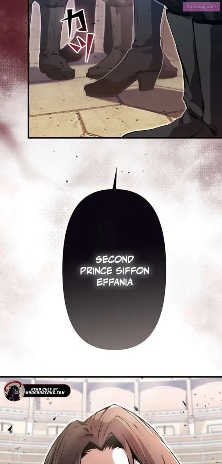 Becoming a Cheat-Level Skill Thief Chapter 20 – Page 111