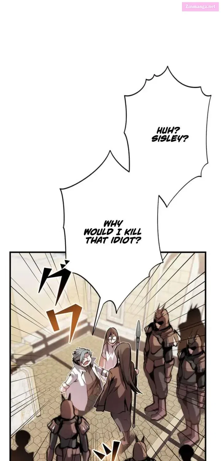 Becoming a Cheat-Level Skill Thief Chapter 20 – Page 113