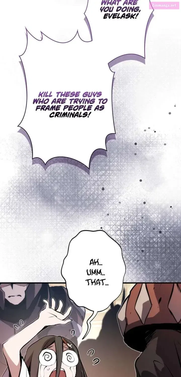 Becoming a Cheat-Level Skill Thief Chapter 20 – Page 117