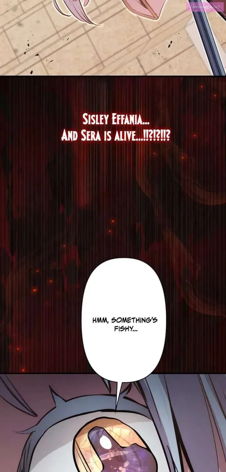 Becoming a Cheat-Level Skill Thief Chapter 20 – Page 122