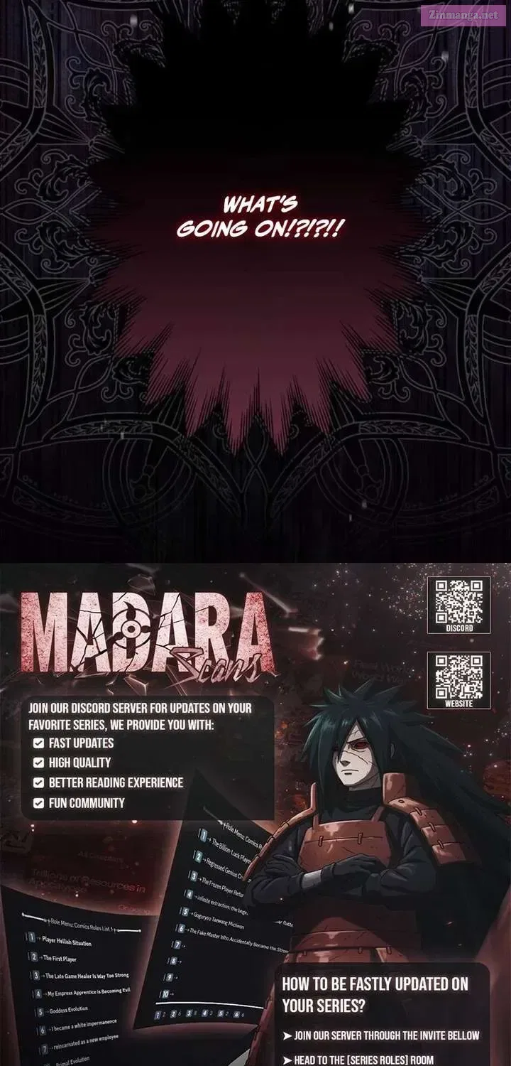 Becoming a Cheat-Level Skill Thief Chapter 20 – Page 125