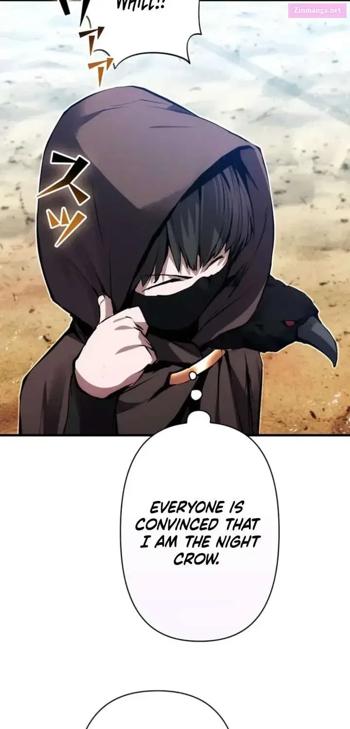 Becoming a Cheat-Level Skill Thief Chapter 19 – Page 8