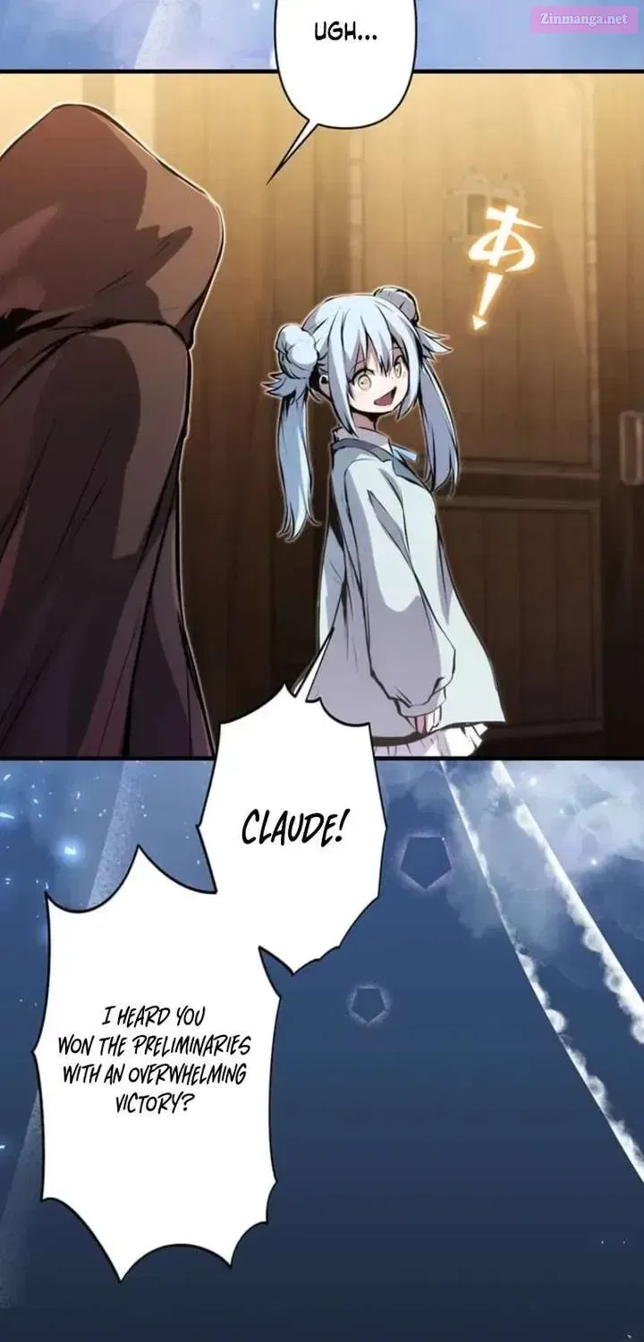 Becoming a Cheat-Level Skill Thief Chapter 19 – Page 13