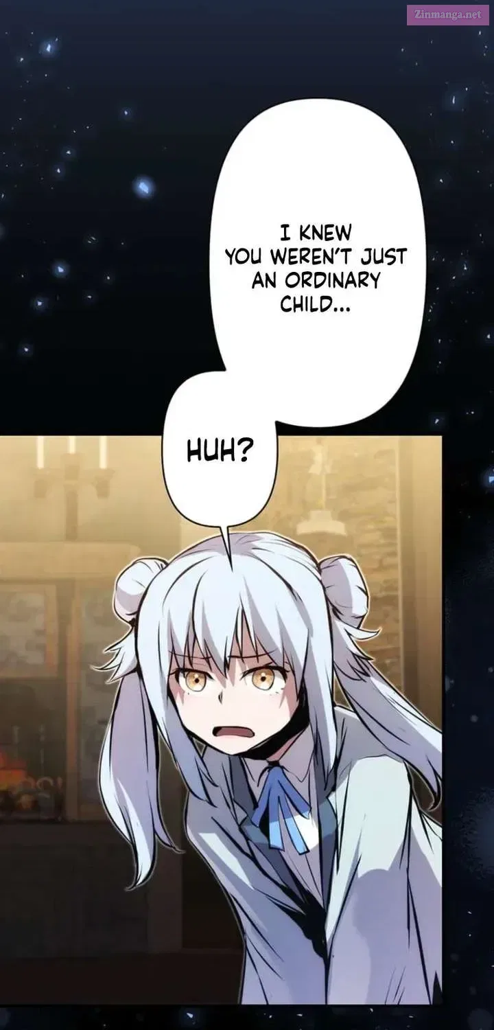 Becoming a Cheat-Level Skill Thief Chapter 19 – Page 14