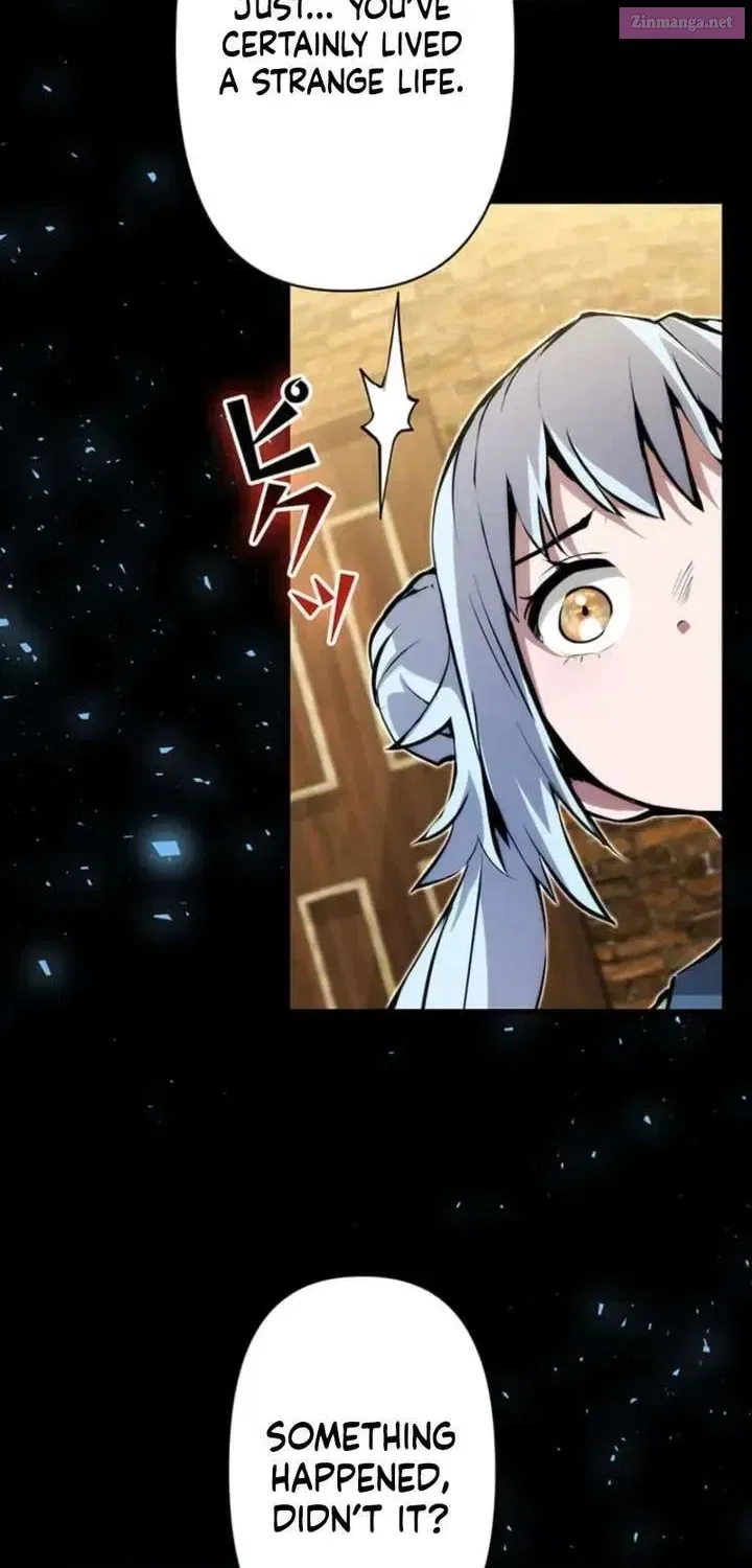 Becoming a Cheat-Level Skill Thief Chapter 19 – Page 17