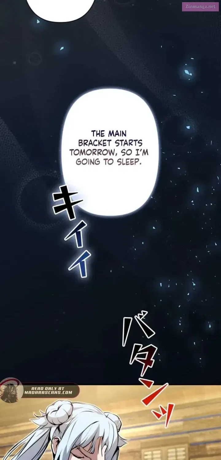 Becoming a Cheat-Level Skill Thief Chapter 19 – Page 19