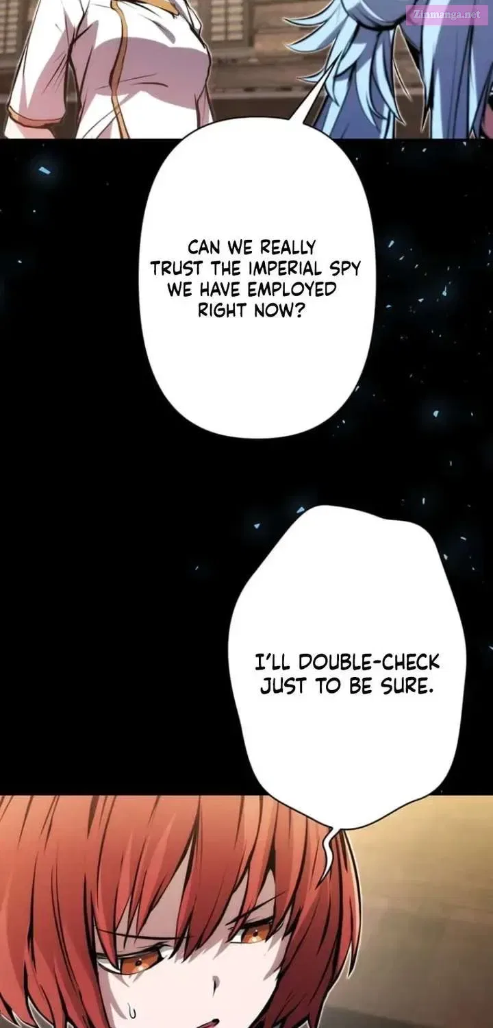 Becoming a Cheat-Level Skill Thief Chapter 19 – Page 23