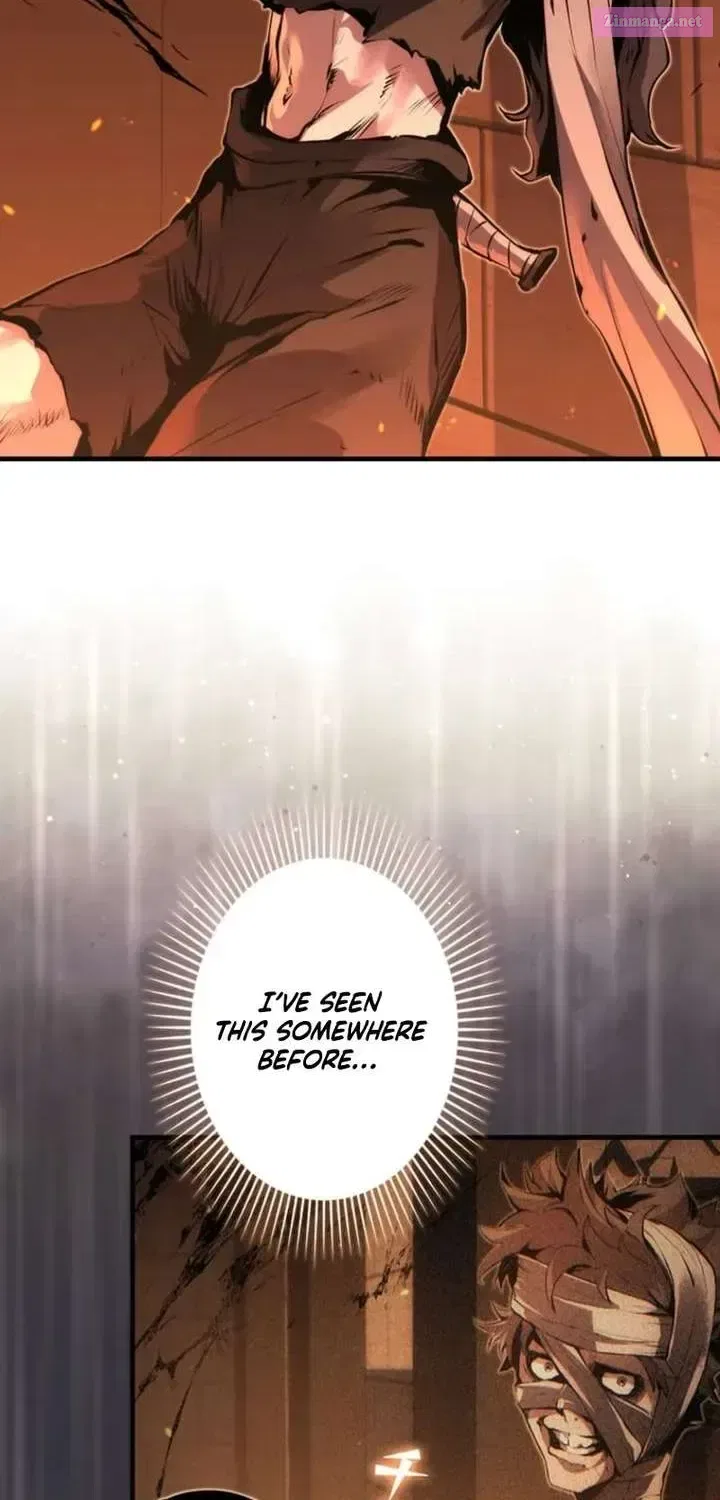 Becoming a Cheat-Level Skill Thief Chapter 19 – Page 32