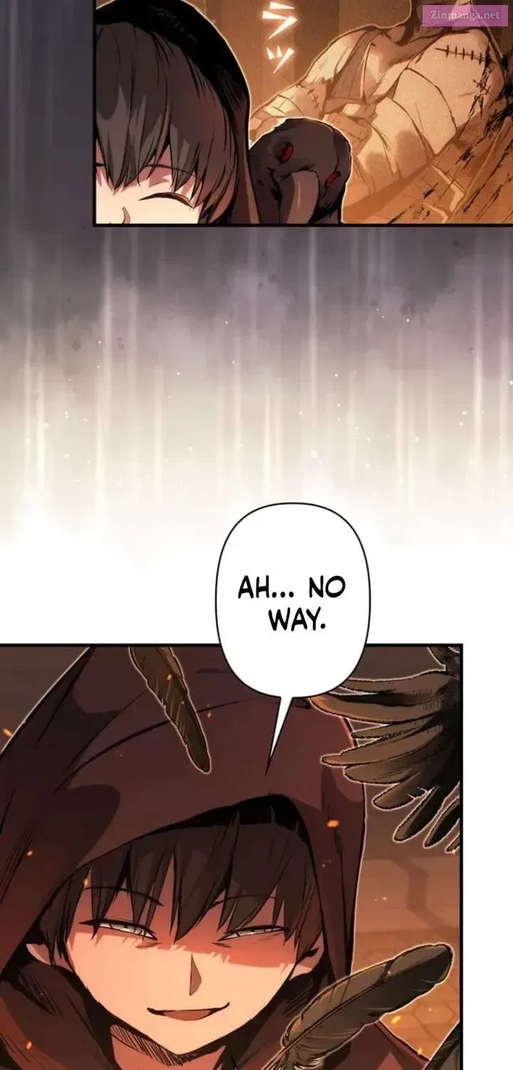 Becoming a Cheat-Level Skill Thief Chapter 19 – Page 33