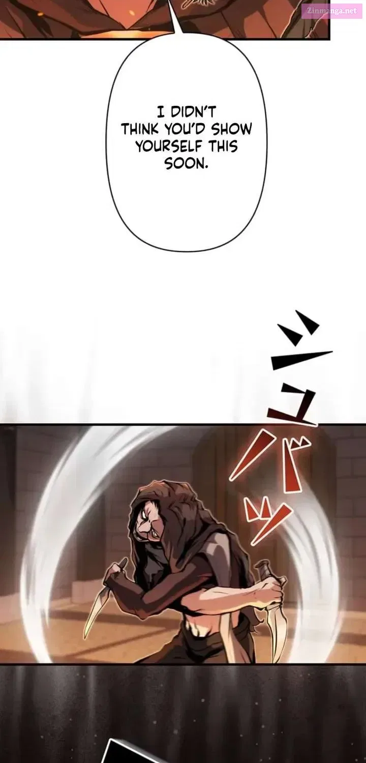 Becoming a Cheat-Level Skill Thief Chapter 19 – Page 34