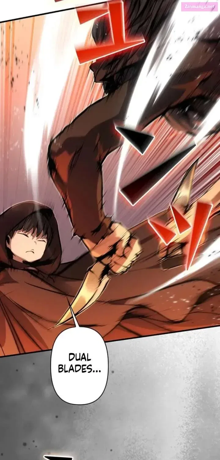 Becoming a Cheat-Level Skill Thief Chapter 19 – Page 36