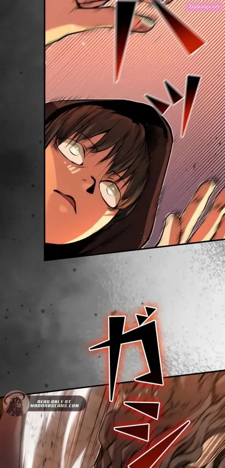 Becoming a Cheat-Level Skill Thief Chapter 19 – Page 38