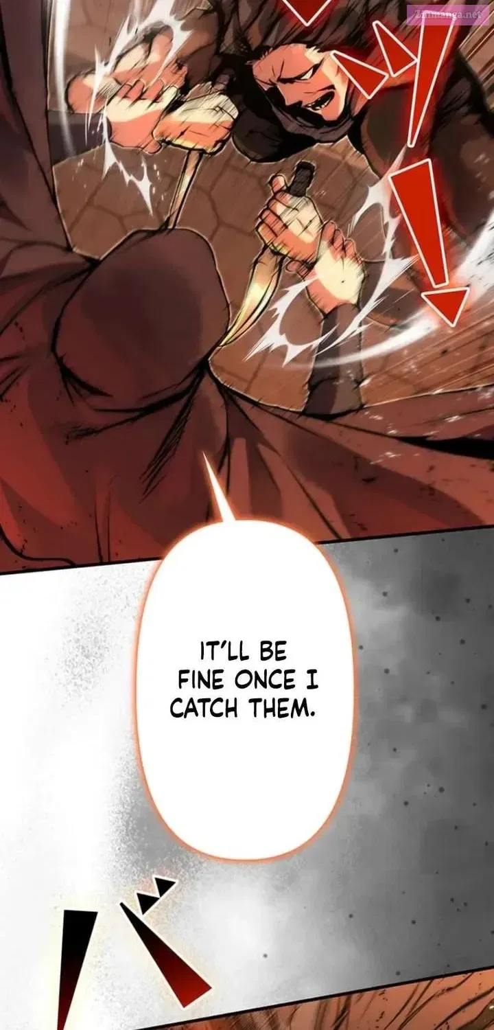 Becoming a Cheat-Level Skill Thief Chapter 19 – Page 39