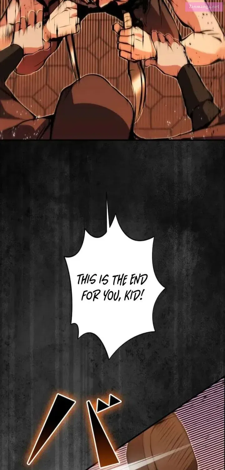 Becoming a Cheat-Level Skill Thief Chapter 19 – Page 42