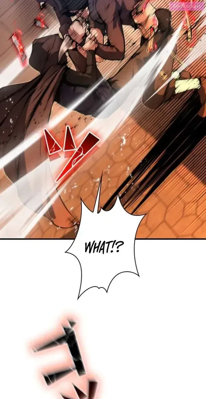 Becoming a Cheat-Level Skill Thief Chapter 19 – Page 44