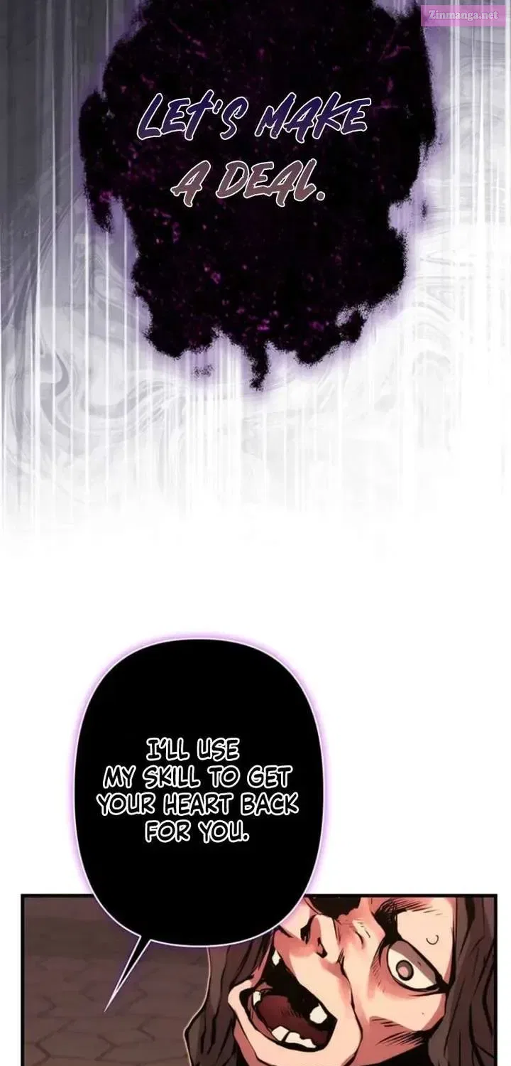 Becoming a Cheat-Level Skill Thief Chapter 19 – Page 51