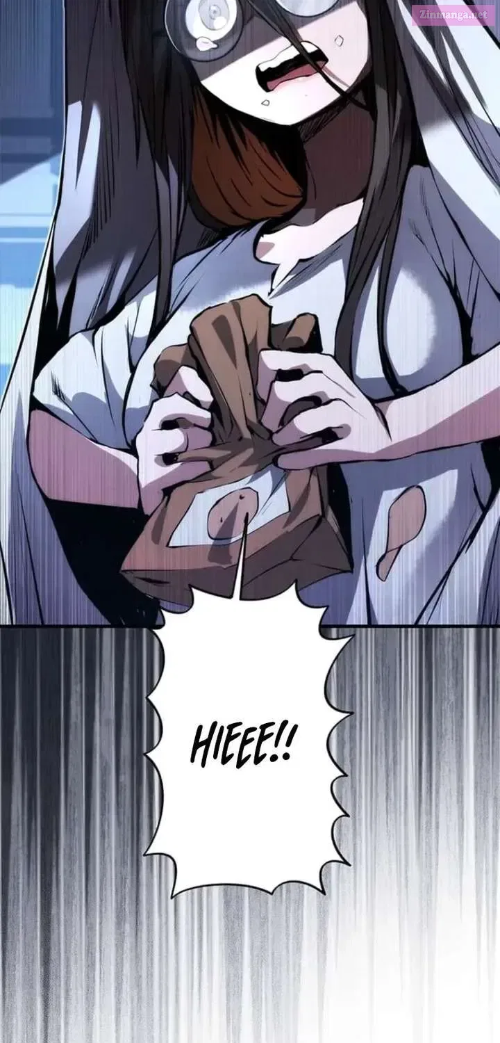Becoming a Cheat-Level Skill Thief Chapter 19 – Page 55