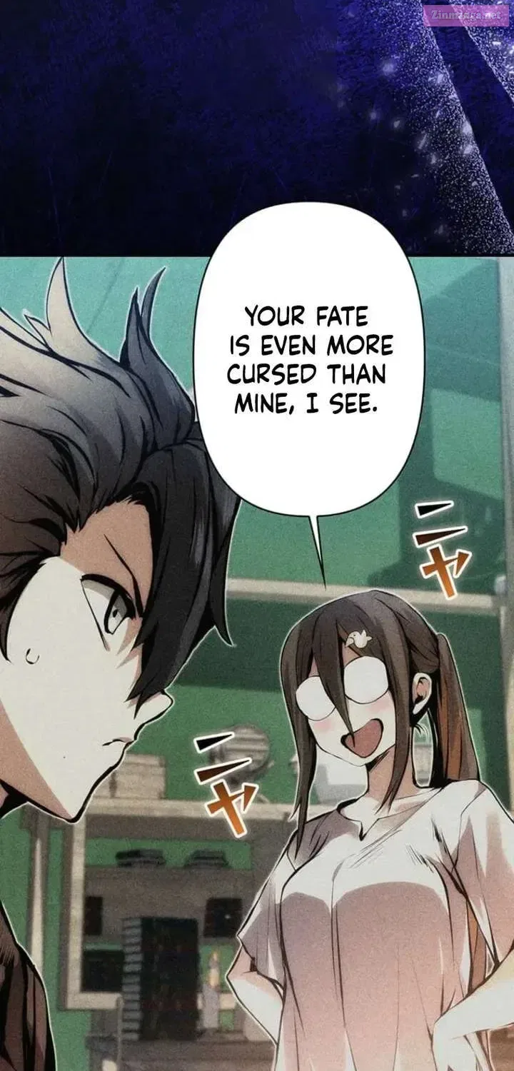 Becoming a Cheat-Level Skill Thief Chapter 19 – Page 58