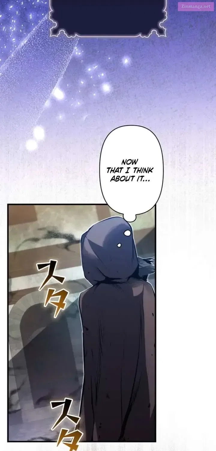 Becoming a Cheat-Level Skill Thief Chapter 19 – Page 62