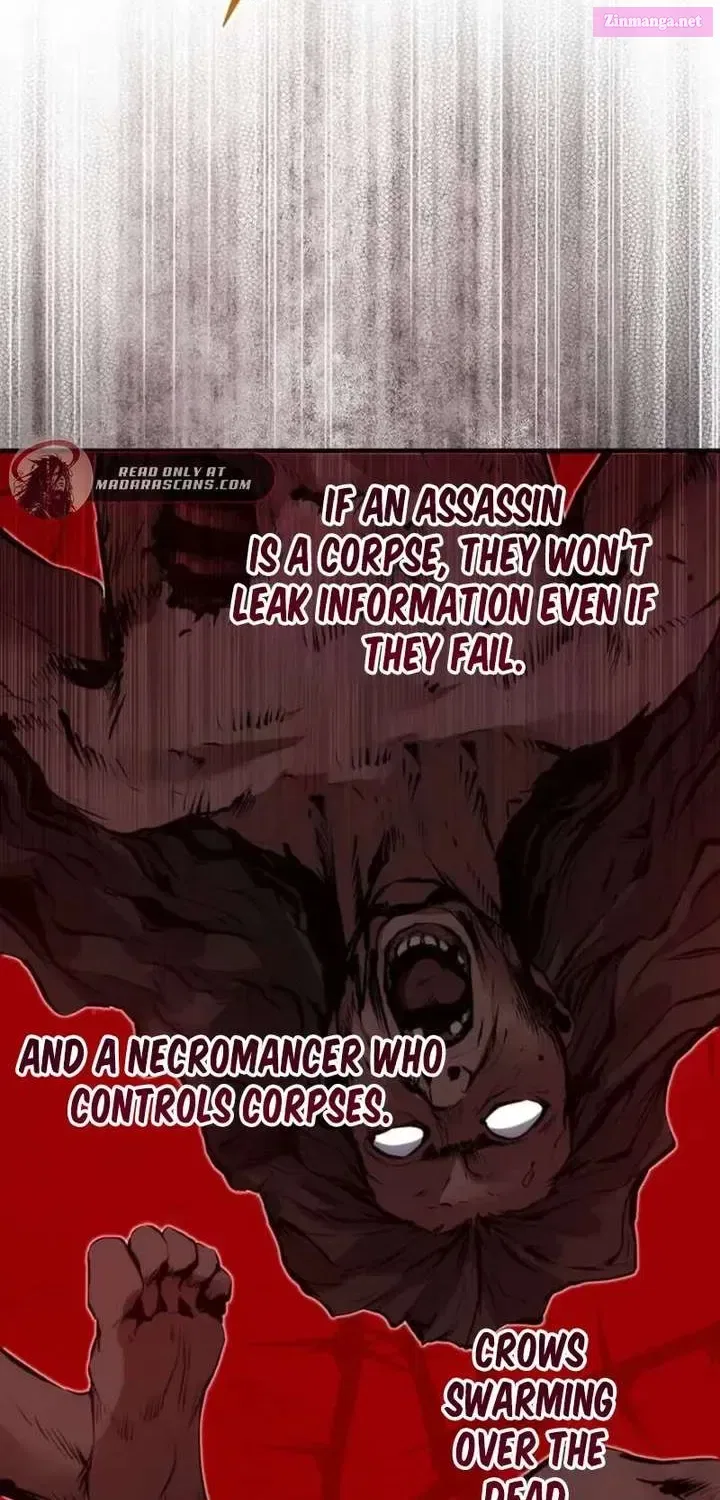 Becoming a Cheat-Level Skill Thief Chapter 19 – Page 63