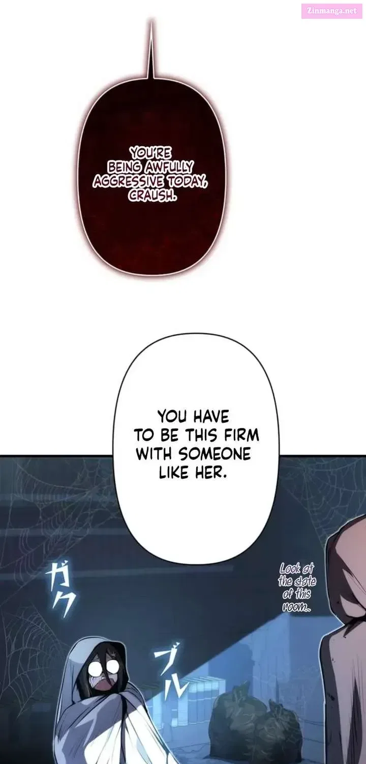 Becoming a Cheat-Level Skill Thief Chapter 19 – Page 67