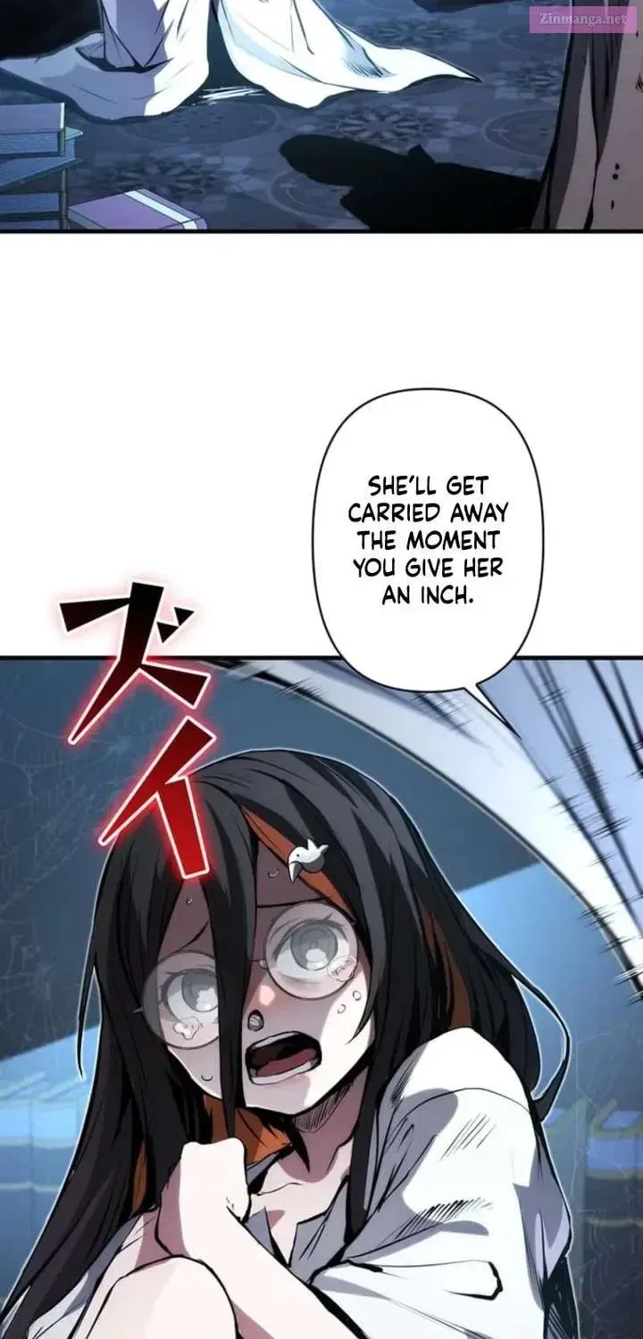 Becoming a Cheat-Level Skill Thief Chapter 19 – Page 68