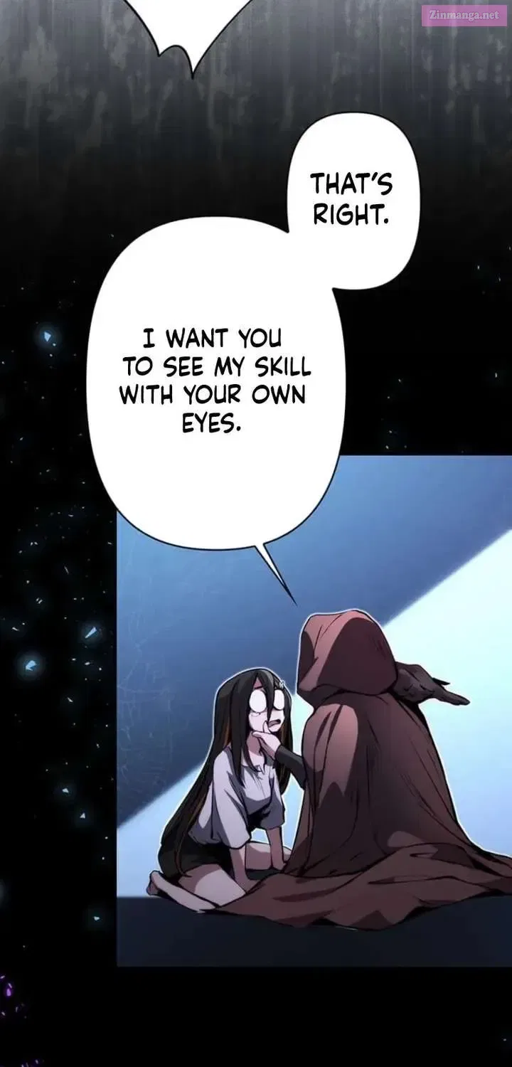 Becoming a Cheat-Level Skill Thief Chapter 19 – Page 71