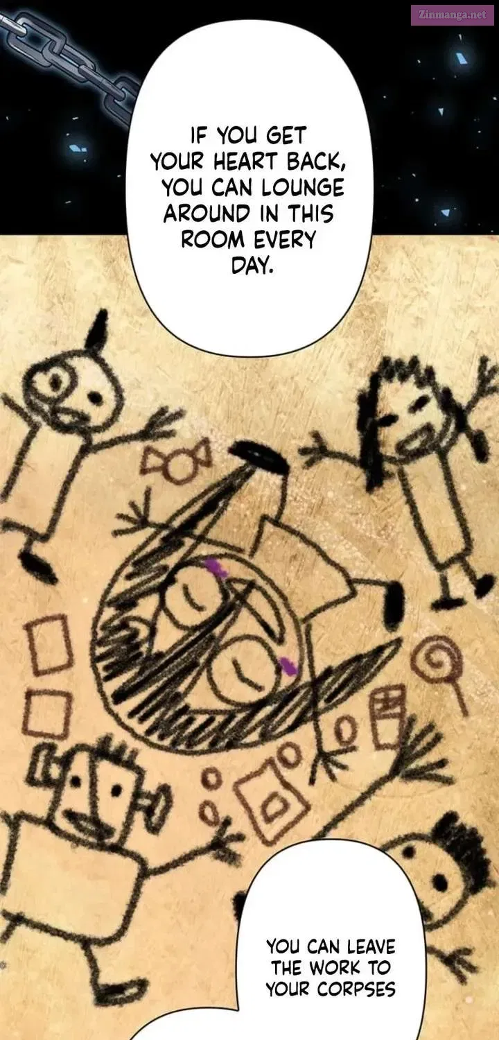 Becoming a Cheat-Level Skill Thief Chapter 19 – Page 83