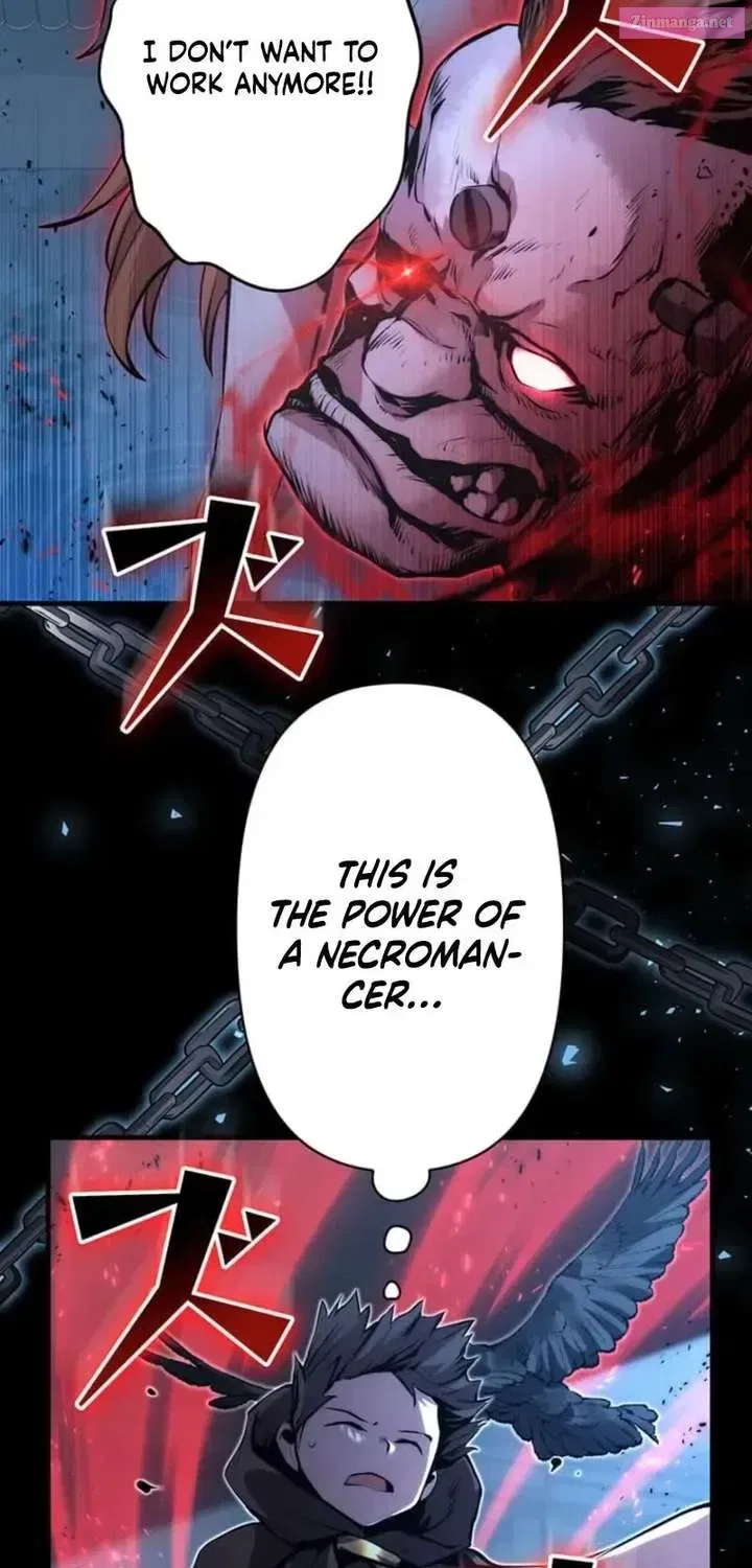 Becoming a Cheat-Level Skill Thief Chapter 19 – Page 87