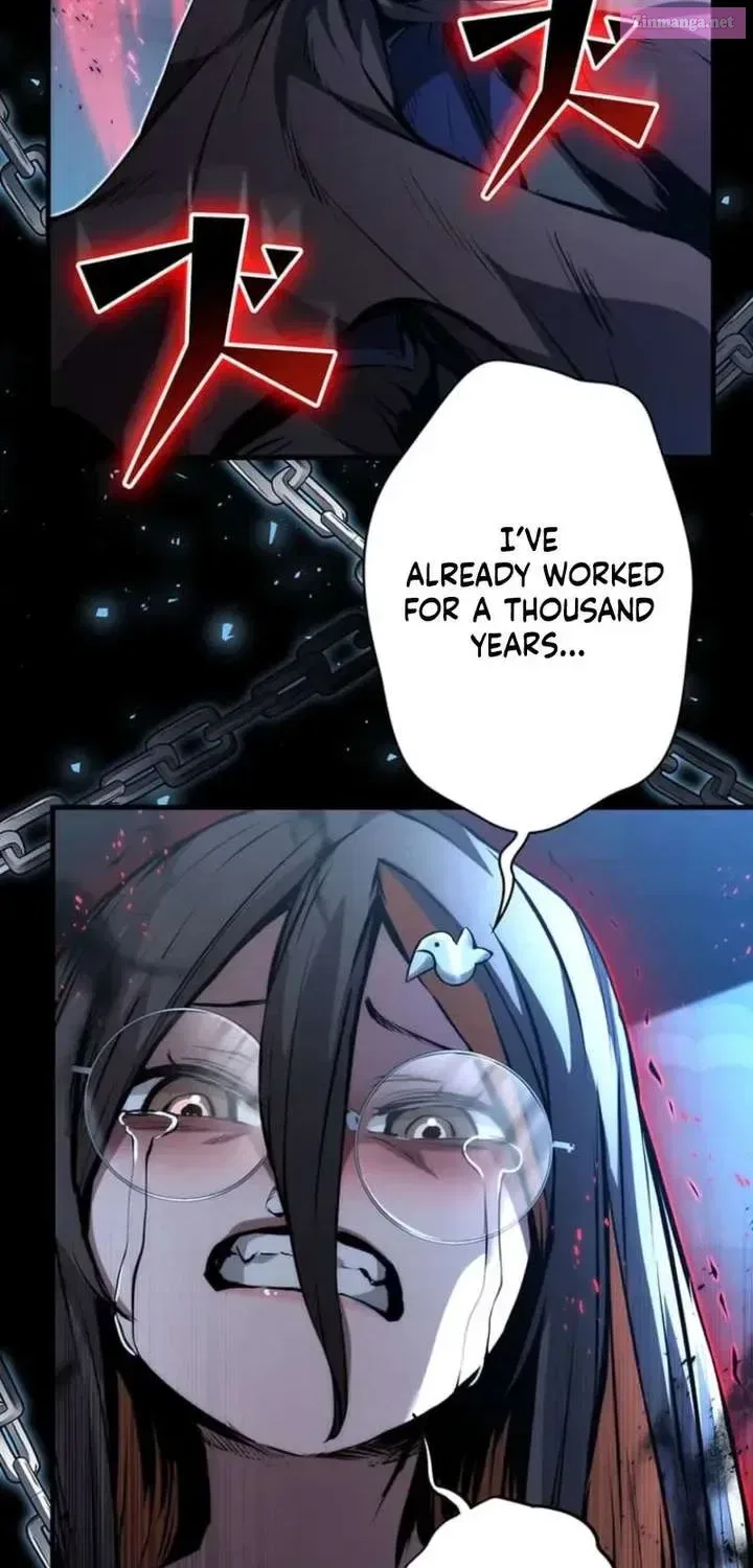 Becoming a Cheat-Level Skill Thief Chapter 19 – Page 88