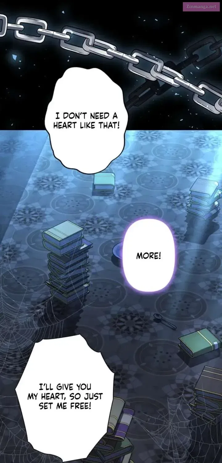 Becoming a Cheat-Level Skill Thief Chapter 19 – Page 91