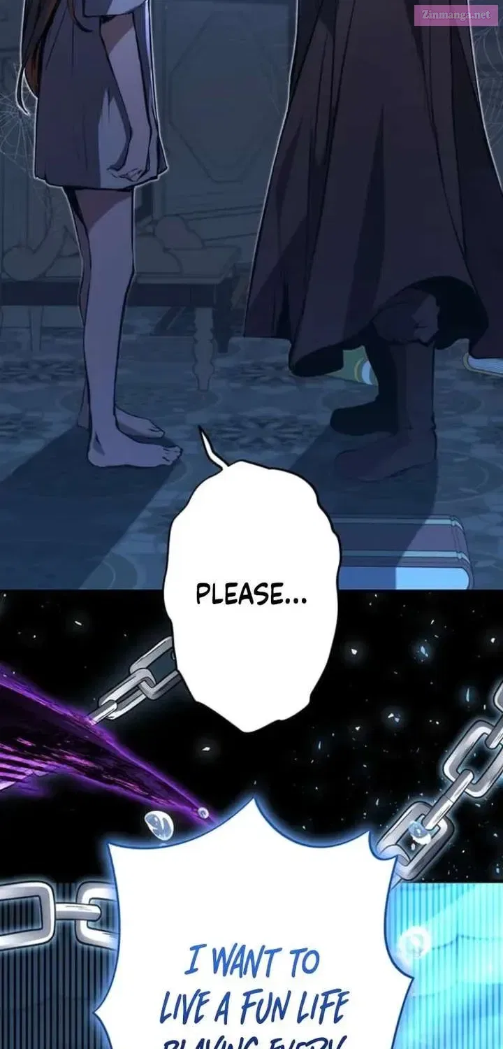 Becoming a Cheat-Level Skill Thief Chapter 19 – Page 94