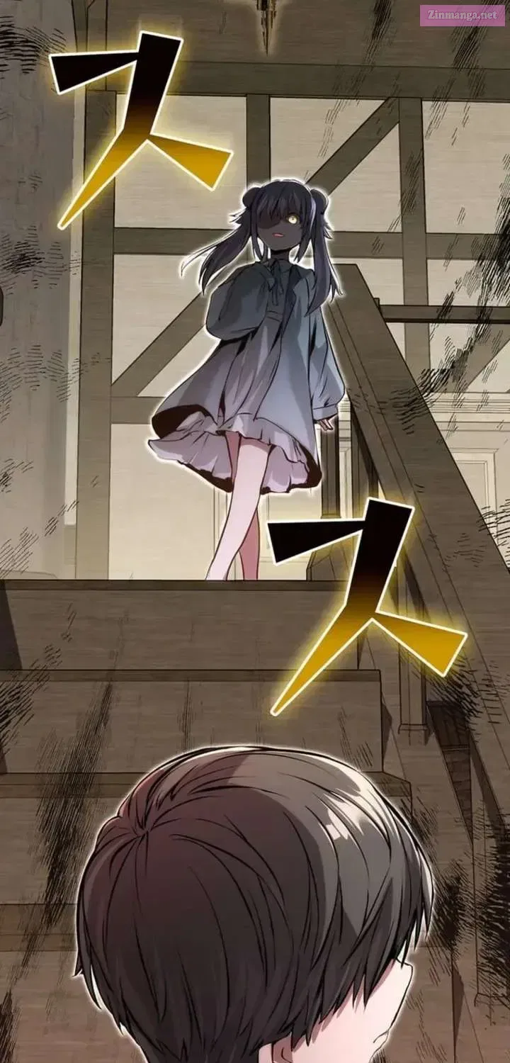Becoming a Cheat-Level Skill Thief Chapter 18 – Page 3