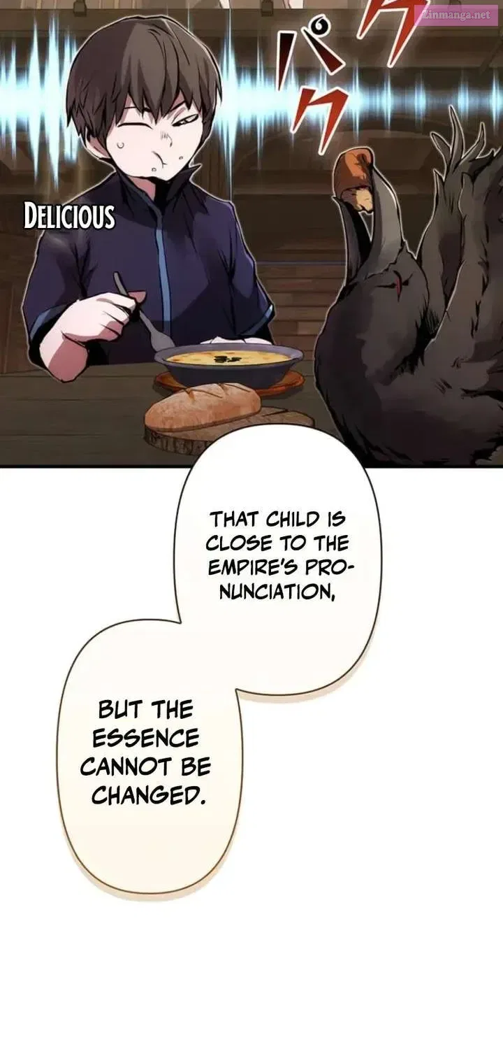 Becoming a Cheat-Level Skill Thief Chapter 18 – Page 12