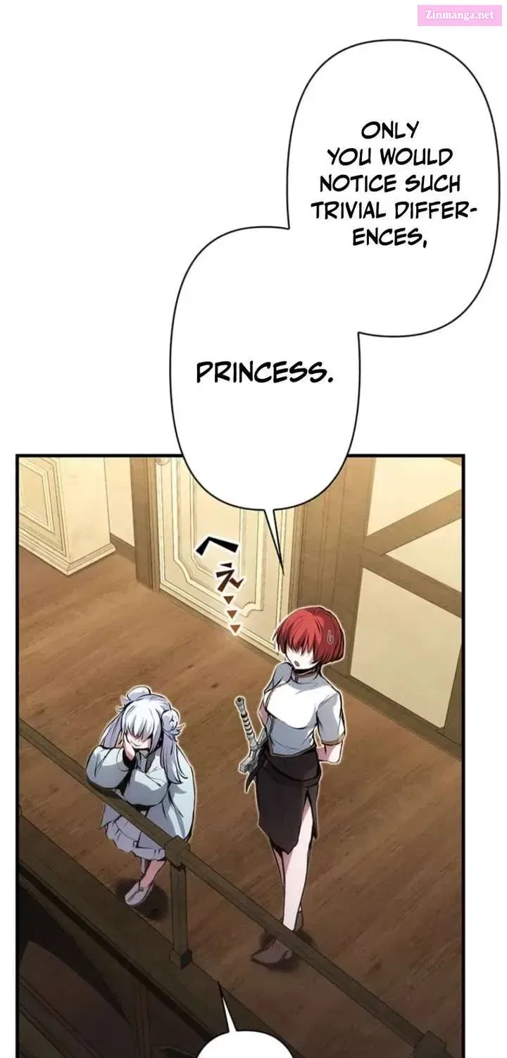 Becoming a Cheat-Level Skill Thief Chapter 18 – Page 13