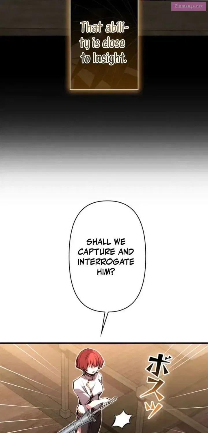 Becoming a Cheat-Level Skill Thief Chapter 18 – Page 17