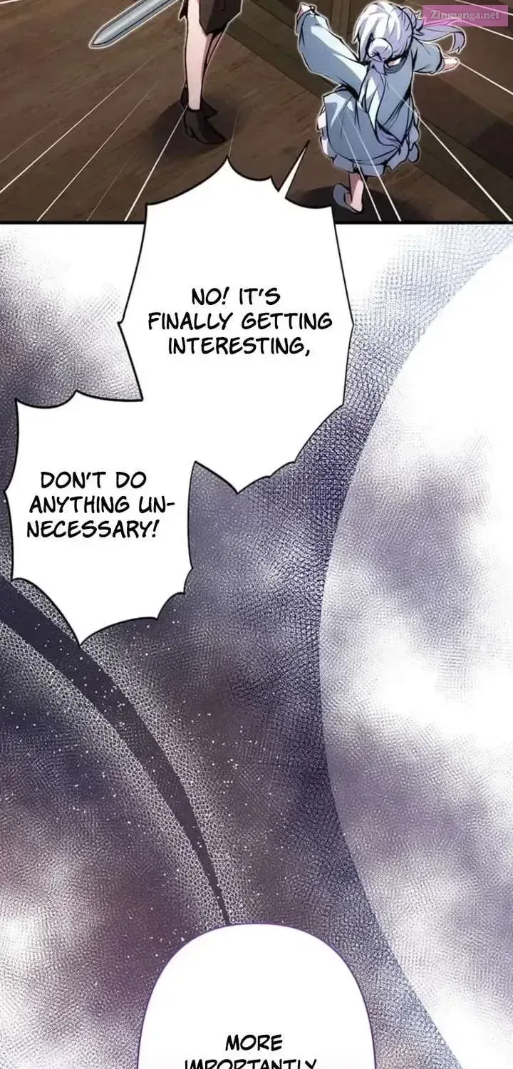 Becoming a Cheat-Level Skill Thief Chapter 18 – Page 18