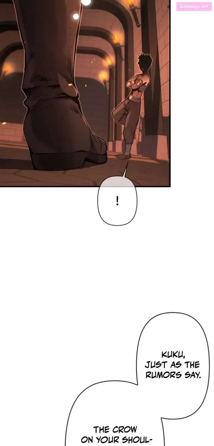 Becoming a Cheat-Level Skill Thief Chapter 18 – Page 42